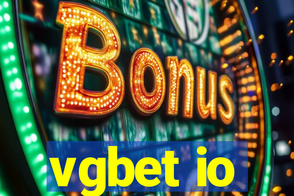 vgbet io